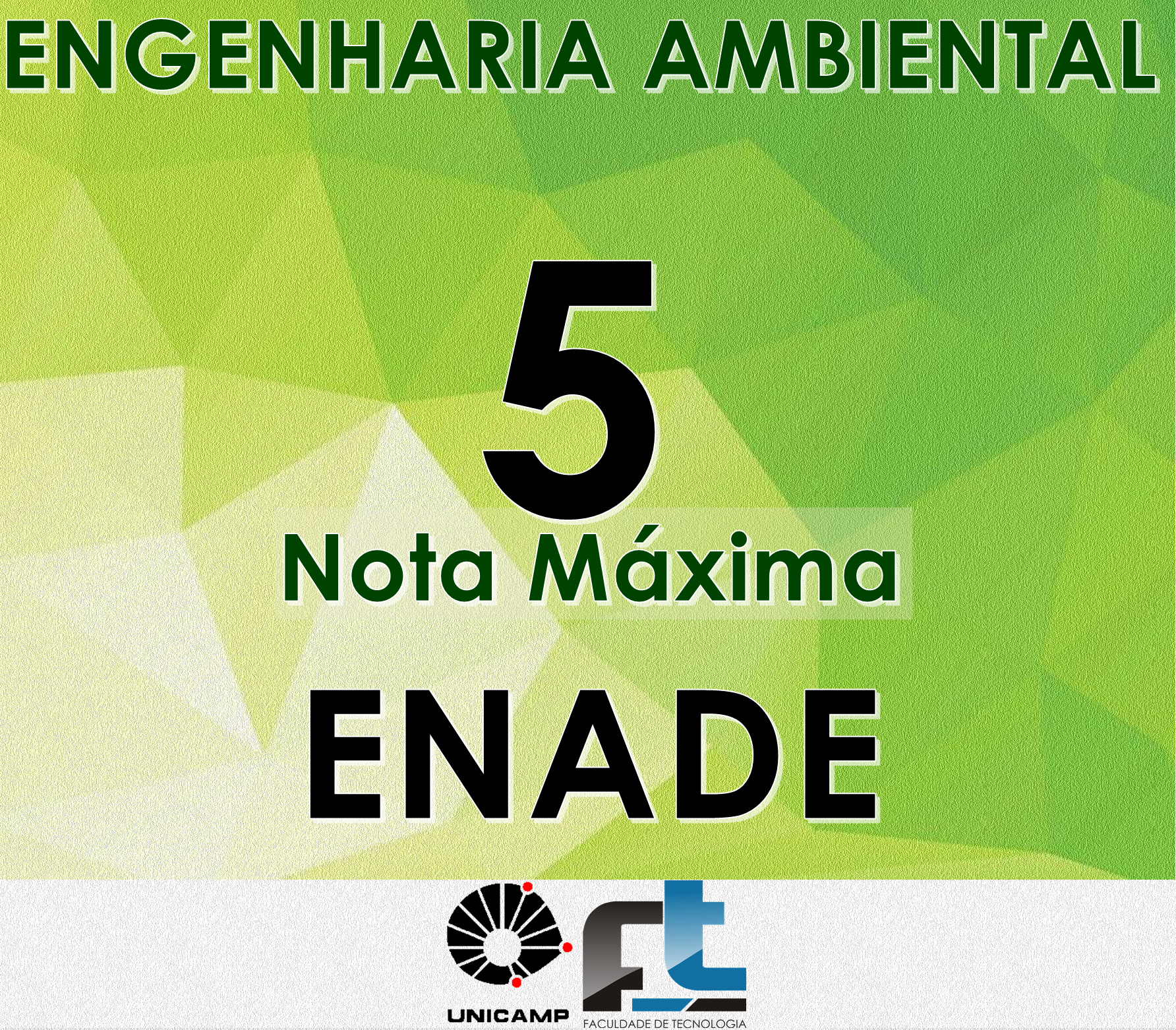 Engenharia Ambiental, Fisioterapia e Medicina da UNIFAL-MG obtêm nota  máxima no Enade 2019; na avaliação, 89% dos cursos receberam notas 4 e 5 –  Universidade Federal de Alfenas